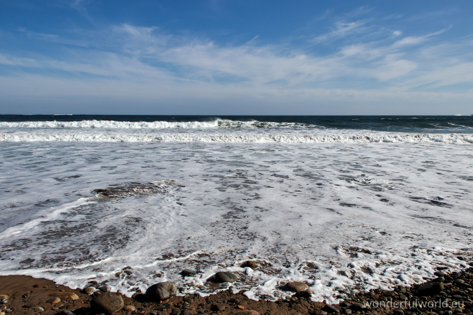Beach Surf