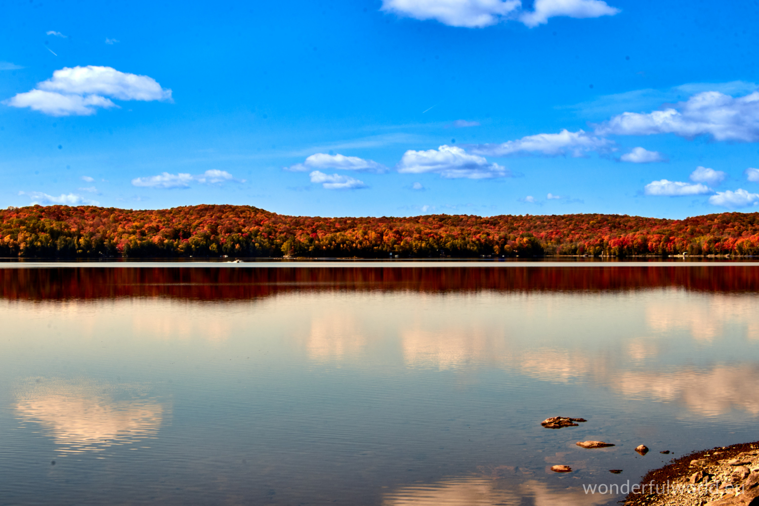 Loon Lake